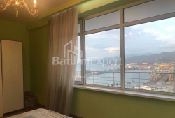 Daire 3-oda 160 m² - İlya Çavçavadze, Batumi