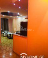 Daire 2-oda 55 m² - Ivane Javakhishvili, Batumi
