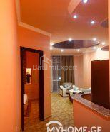Daire 2-oda 55 m² - Ivane Javakhishvili, Batumi