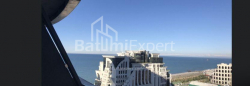 Daire 1-oda 29 m² - Yusuf Kobaladze, Batumi