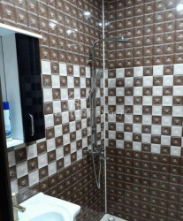 Daire 2-oda 44 m² - Şerif Khimshiashvili, Batumi