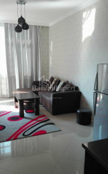 Daire 2-oda 43 m² - Vakhtang Gorgasali, Batumi