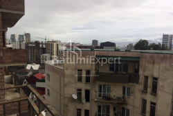 Daire 3-oda 67 m² - Yurievskaya, Batumi