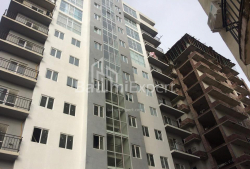 Daire 3-oda 67 m² - Yurievskaya, Batumi