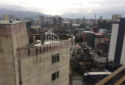 Daire 3-oda 67 m² - Yurievskaya, Batumi