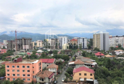 Daire 39 m² Daire - Yurievskaya, Batumi, Gürcistan