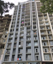 Daire 1-oda 39 m² - Yurievskaya, Batumi