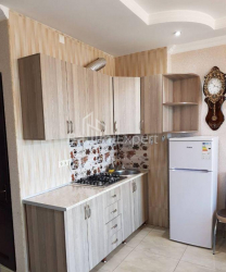 Daire 3-oda 50 m² - Vakhtang Gorgasali, Batumi