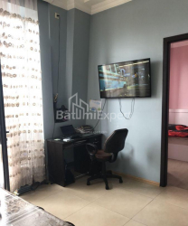 Daire 3-oda 47 m² - Kral Parnavaz, Batumi
