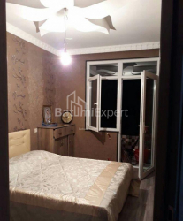 Daire 2-oda 44 m² - Şerif Khimshiashvili, Batumi