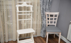 Daire 3-oda 60 m² - Vakhtang Gorgasali, Batumi