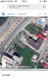 Daire 30 m² Daire - Şerif Khimshiashvili, Batumi, Gürcistan