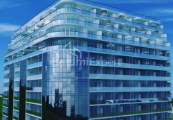 Daire 1-oda 30 m² - Şerif Khimshiashvili, Batumi