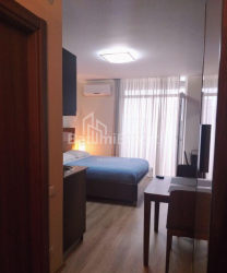 Daire 1-oda 34 m² - Yusuf Kobaladze, Batumi