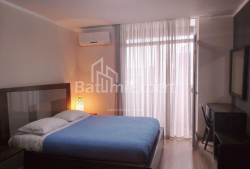 Daire 1-oda 34 m² - Yusuf Kobaladze, Batumi