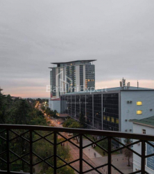 Daire 140 m² Daire - Yurievskaya, Batumi, Gürcistan