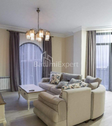 Daire 4-oda 140 m² - Yurievskaya, Batumi