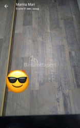 Daire 2-oda 42 m² - Petra Melikişvili, Batumi