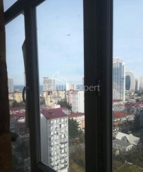 Daire 145 m² Daire - Yusuf Kobaladze, Batumi, Gürcistan