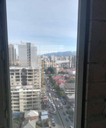 Daire 145 m² Daire - Yusuf Kobaladze, Batumi, Gürcistan