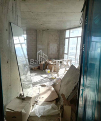 Daire 5-oda 145 m² - Yusuf Kobaladze, Batumi