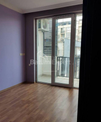 Daire 2-oda 33 m² - Vakhtang Gorgasali, Batumi