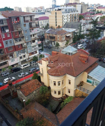 Daire 33 m² Daire - Vakhtang Gorgasali, Batumi, Gürcistan