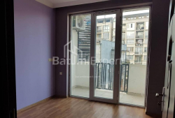 Daire 2-oda 33 m² - Vakhtang Gorgasali, Batumi
