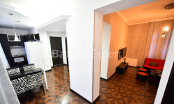 Daire 65 m² Daire - Yurievskaya, Batumi, Gürcistan