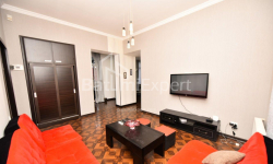 Daire 3-oda 65 m² - Yurievskaya, Batumi