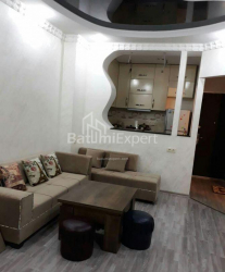 Daire 2-oda 43 m² - Şerif Khimshiashvili, Batumi