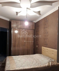 Daire 2-oda 43 m² - Şerif Khimshiashvili, Batumi