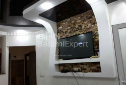 Daire 43 m² Daire - Şerif Khimshiashvili, Batumi, Gürcistan