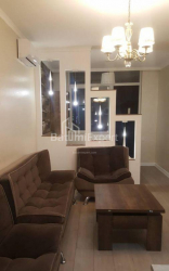 Daire 1-oda 33 m² - Tbel-Abuseridze, Batumi