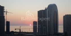Daire 33 m² Daire - Tbel-Abuseridze, Batumi, Gürcistan