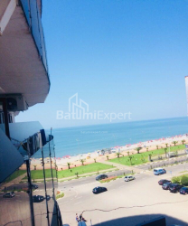Daire 1-oda 24 m² - Şerif Khimshiashvili, Batumi