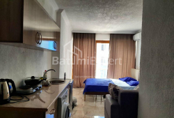 Daire 1-oda 24 m² - Şerif Khimshiashvili, Batumi