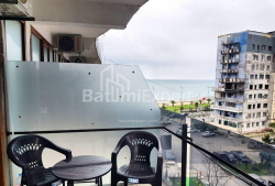 Daire 1-oda 24 m² - Şerif Khimshiashvili, Batumi