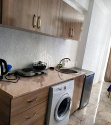 Daire 1-oda 24 m² - Şerif Khimshiashvili, Batumi