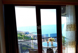 Daire 2-oda 48 m² - Şerif Khimshiashvili, Batumi
