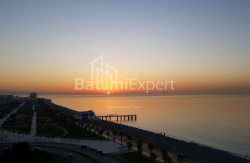 Daire 2-oda 48 m² - Şerif Khimshiashvili, Batumi