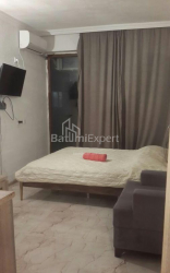 Daire 1-oda 27 m² - Şerif Khimshiashvili, Batumi