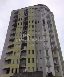 Daire 1-oda 83 m² - Ivane Javakhishvili, Batumi
