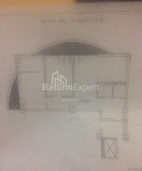 Daire 1-oda 83 m² - Ivane Javakhishvili, Batumi