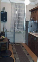 Daire 2-oda 45 m² - Ivane Javakhishvili, Batumi