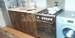 Daire 2-oda 45 m² - Ivane Javakhishvili, Batumi