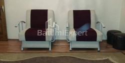 Daire 2-oda 45 m² - Ivane Javakhishvili, Batumi