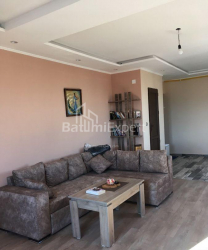 Daire 1-oda 40 m² - David Agmashenebli, Batumi