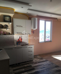 Daire 1-oda 40 m² - David Agmashenebli, Batumi