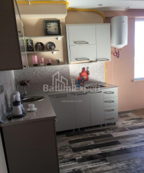 Daire 1-oda 40 m² - David Agmashenebli, Batumi